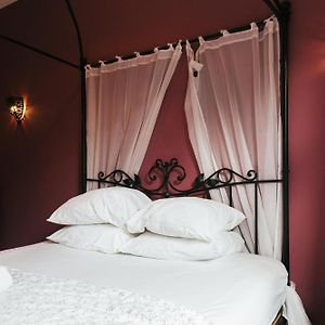 Deluxe Double Kamer